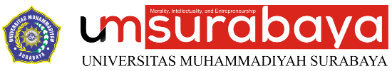 Logo UMSurabaya