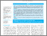 [thumbnail of Sensitivity Of Tekelan Leaves (Chromolaena Odorata) BMJ.pdf]