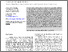 [thumbnail of Artikel]
