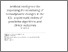 [thumbnail of 6. Turnitin_Artificial intelligence for improving the monitoring of hemodynamic changes in the ICU_ a systematic review of predictive algorithms and clinical outcomes.pdf]