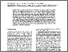 [thumbnail of 17. Vapor-Liquid Equilibrium Measurement of Systems Containing Glycerol for Separation Process of Glycerol as a By-Product of Biodiesel.pdf]
