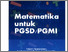 [thumbnail of Full Bookchapter Matematika untuk PGSD/PGMI]