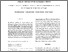 [thumbnail of Artikel -Cultural Care Analysis of Scabies Disease]