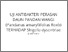 [thumbnail of Turnitin UJI ANTIBAKTERI PERASAN DAUN PANDAN WANGI (Pandanus amaryllifolius Roxb) TERHADAP Shigella dysentriae]