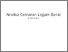 [thumbnail of Turnitin Analisa Cemaran Logam Berat (Pb, Cd, Zn) Pada Makanan Dan Minuman Kemasan Kaleng Dengan Menggunakan Metode Spektrofotometri Serapan Atom (SSA)]