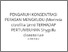 [thumbnail of Turnitin PENGARUH KONSENTRASI PERASAN MENGKUDU (Morinda citrofilia Linn) TERHADAP PERTUMBUHAN Shygella disenteriae]