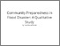 [thumbnail of Community Preparedness in Flood Disaster_ A Qualitative Study.pdf]