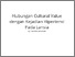 [thumbnail of 7. Hubungan Cultural Value dengan Kejadian Hipertensi Pada Lansia.pdf]