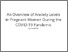 [thumbnail of An Overview of Anxiety Levels in Pregnant Women During the COVID-19 Pandemic.pdf]