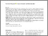 [thumbnail of Behavior in fulfilling nutritional needs for.pdf]