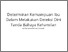 [thumbnail of Determinan Kemampuan Ibu Dalam Melakukan Deteksi Dini Tanda Bahaya Kehamilan.pdf]