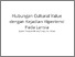 [thumbnail of Turnitin Hubungan Cultural Value dengan Kejadian Hipertensi Pada Lansia]