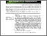 [thumbnail of Artikel - Interpretation of external quality assurance results on liver function test (benar)]