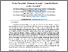 [thumbnail of Artikel_Effect Of Peel Extract and Crown of Pineapple (Ananas comosus L.Merr) on The Growth of Trichophytonrubrum Fungus]