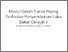 [thumbnail of Turnitin Getah Pisang]