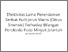 [thumbnail of Turnitin Efektivitas Lama Perendaman Serbuk Kulit Jeruk Manis (Citrus Sinensis) Terhadap Bilangan Peroksida Pada Minyak Jelantah]