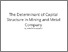 [thumbnail of The Determinant of Capital Structure in Mining and Metal Company.pdf]
