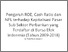[thumbnail of Pengaruh ROE, Cash Ratio dan NPL terhadap Kapitalisasi Pasar Sub Sektor Perbankan yang Terdaftar di Bursa Efek Indonesia (Tahun 2009-2018).pdf]