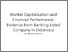 [thumbnail of Market Capitalization and Financial Performance_ Evidence from Banking Listed Company in Indonesia.pdf]