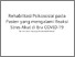 [thumbnail of Rehabilitasi Psikososial pada Pasien yang mengalami Reaksi Stres Akut di Era COVID-19.pdf]