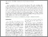 [thumbnail of Correlation of Immature Granulocytes and C-Reactive Protein with Blood Culture in Neonatal-SIRS at Gambiran Hospital.pdf]