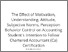 [thumbnail of 2. The Effect of Motivation, Understanding, Attitude, Subjective Norms, Perception Behavior Control on Accounting Student's Intention to Follow Chartered Acco.pdf]