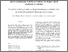 [thumbnail of Characteristics of patients with dengue hemorrhagic fever and its relationship with the prevalence of dengue shock syndrome in children]