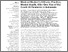 [thumbnail of Impact on Medical Education and the Medical Student’s Attitude, Practice, Mental Health, After One Year of the Covid-19 Pandemic in Indonesia]