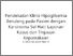 [thumbnail of Pendekatan Klinis Hipoglikemia Berulang pada Pasien dengan Karsinoma Sel Hati_  Laporan Kasus dan Tinjauan Kepustakaan.pdf]