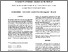 [thumbnail of Somatosensory Stimulation of the Foot Versus Tai Chi to Improve Dynamic Balance in the Elderly]